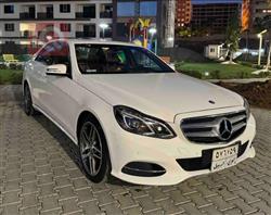 مێرسێدس بێنز E-Class